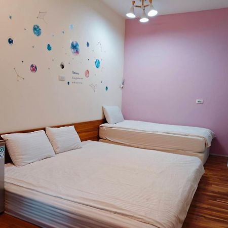 Sanyi Dream Garden B&B Εξωτερικό φωτογραφία